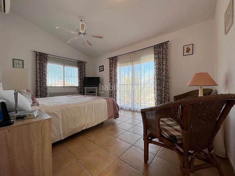 Foto f082146f-8e6b-4680-a61e-1db70a24de7b. Chalet in carrer els lleons 11 in L´Albir Alfàs del Pi (l´)