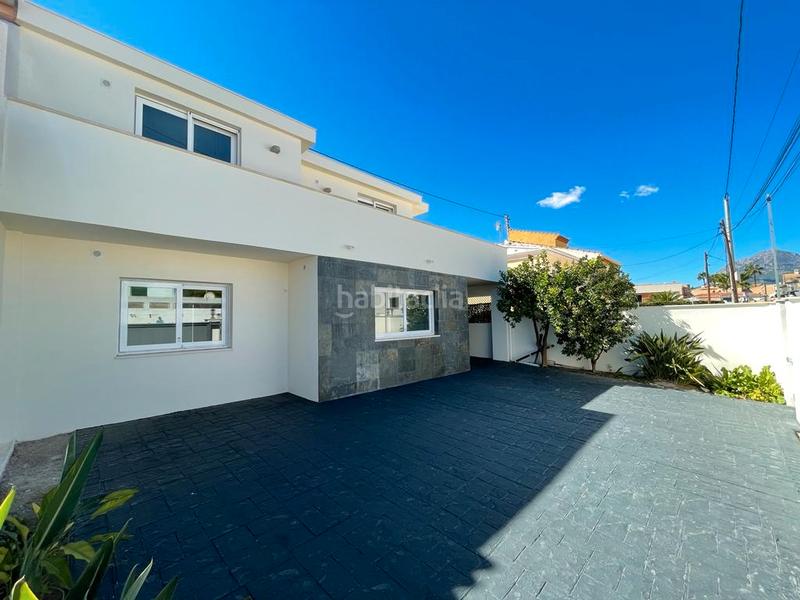 Foto 06f1611f-7a26-4a03-a708-5e48202b8a59. Chalet in calle de vivaldi 6 in L´Albir Alfàs del Pi (l´)