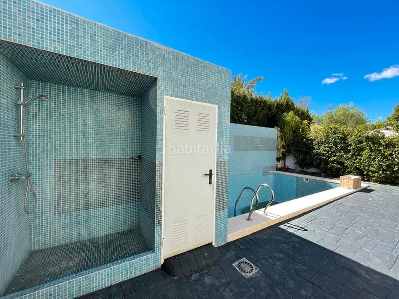 Foto 2efc771c-2374-4c3b-8b18-af3ced8b5d6c. Chalet in calle de vivaldi 6 in L´Albir Alfàs del Pi (l´)