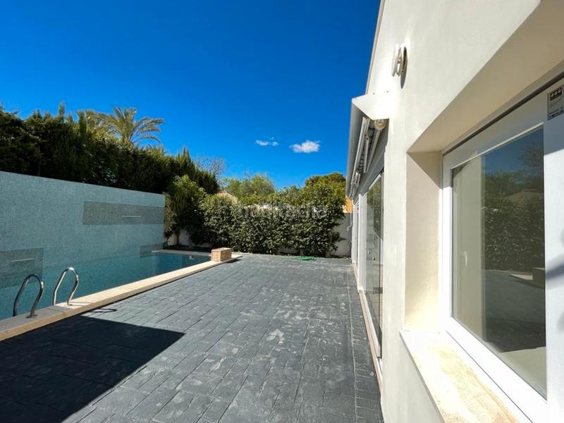 Foto 59b856d1-1313-4053-8299-5df8e7e1c399. Chalet in calle de vivaldi 6 in L´Albir Alfàs del Pi (l´)