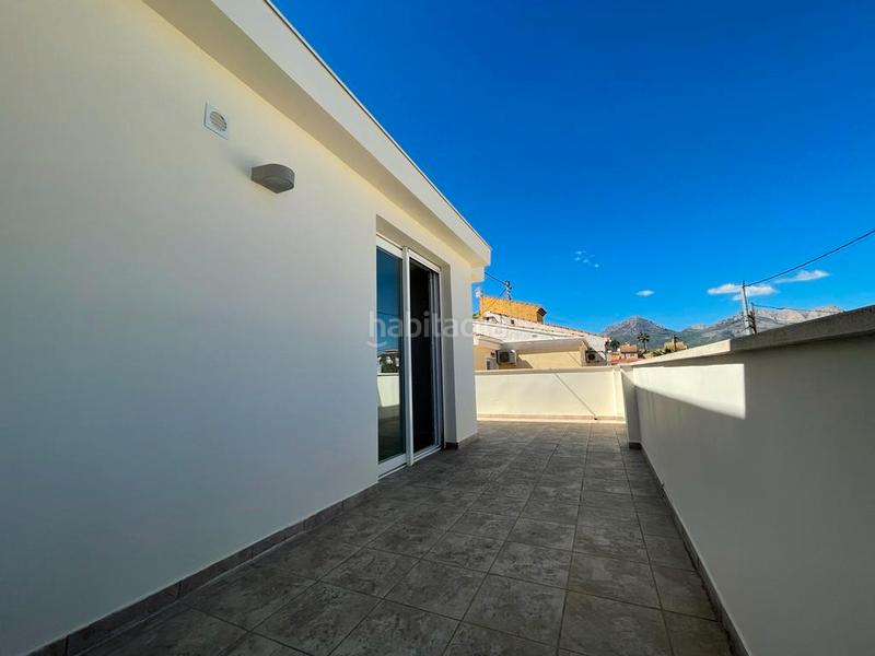 Foto 608df6db-1770-4228-9e03-a21824ad1422. Chalet in calle de vivaldi 6 in L´Albir Alfàs del Pi (l´)