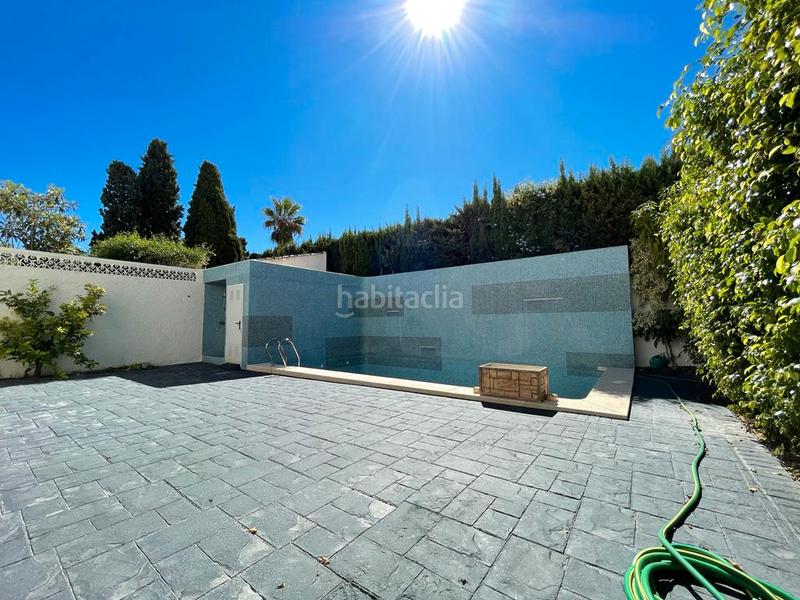 Foto 6838b283-4a48-46d2-a57f-f09e49a3c05b. Chalet in calle de vivaldi 6 in L´Albir Alfàs del Pi (l´)