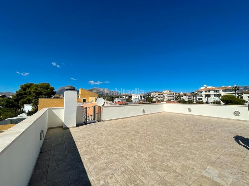 Foto 7d478d62-137a-4546-962f-57b0d0a14060. Chalet in calle de vivaldi 6 in L´Albir Alfàs del Pi (l´)