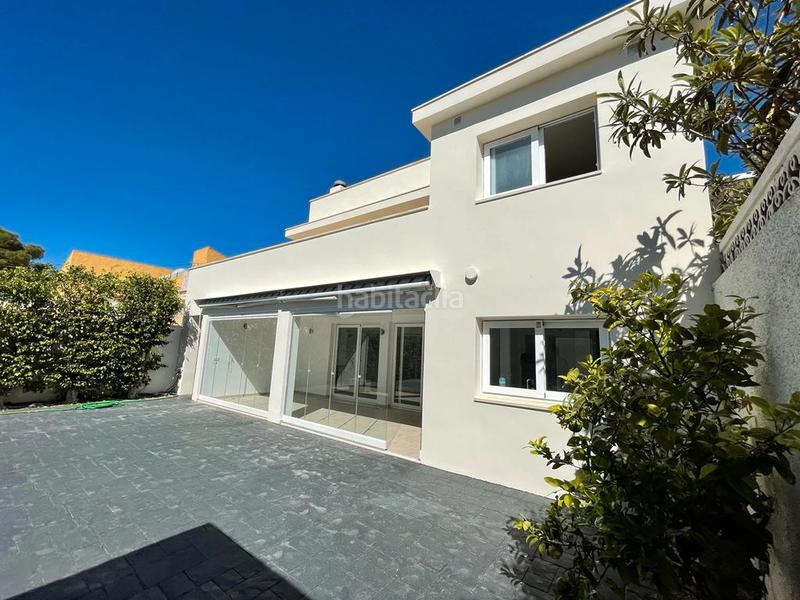 Foto ab44ece5-bb98-4aa6-8930-a0d01c87cd15. Chalet in calle de vivaldi 6 in L´Albir Alfàs del Pi (l´)