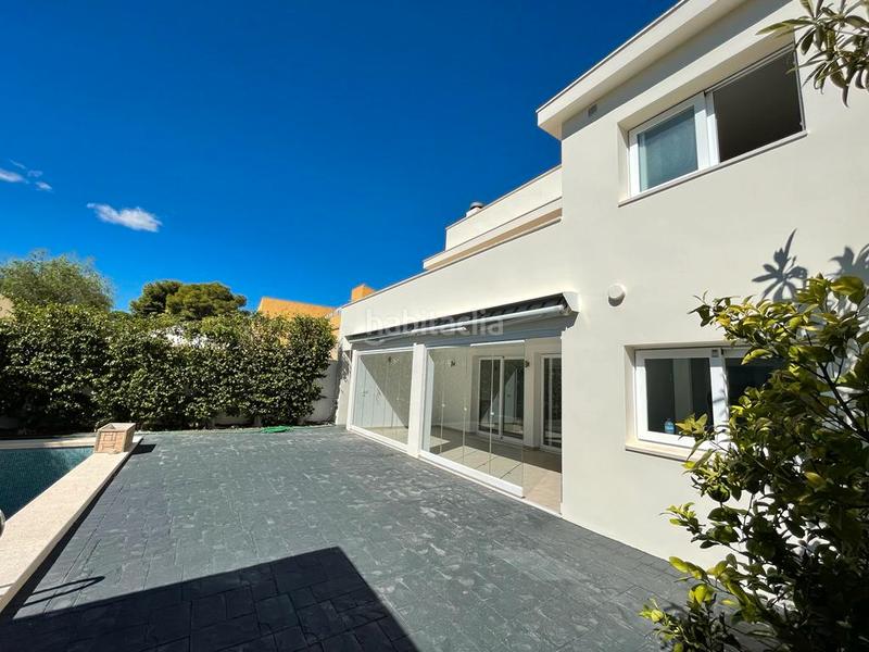 Foto e2e58e3a-59f4-4f52-bb6a-5ee870b3f417. Chalet in calle de vivaldi 6 in L´Albir Alfàs del Pi (l´)