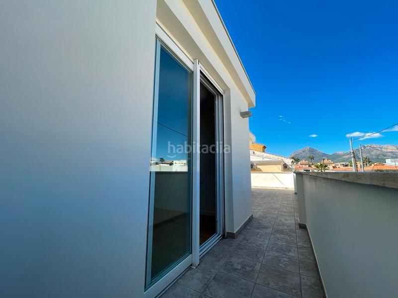 Foto e9c8fac9-9757-41d3-bff2-e3848c7d10b3. Chalet in calle de vivaldi 6 in L´Albir Alfàs del Pi (l´)