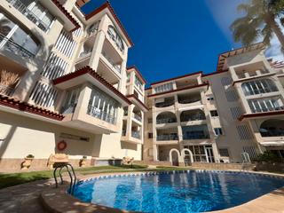 Apartament  Camí vell d'altea 40. Precioso y espacioso apartamento de dos dormitorios en la rotond