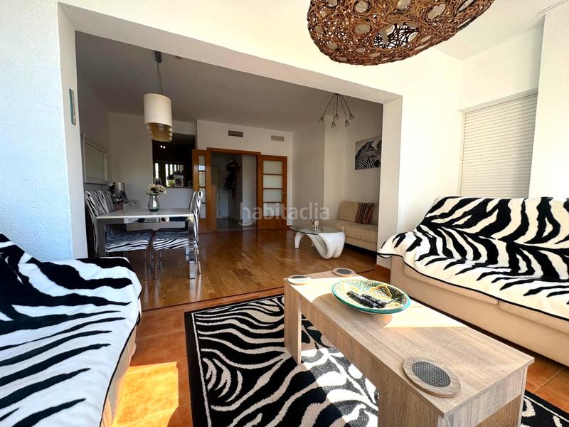 Foto 6aaf5e4b-a2c7-41de-b57e-dcfd448d39b7. Apartment in camí vell d'altea 40 in L´Albir Alfàs del Pi (l´)