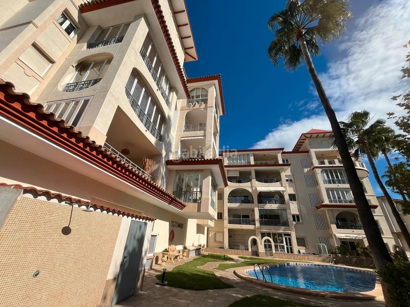 Foto 7775bbe8-3d0e-48bc-925d-6abfa6d18675. Apartment in camí vell d'altea 40 in L´Albir Alfàs del Pi (l´)