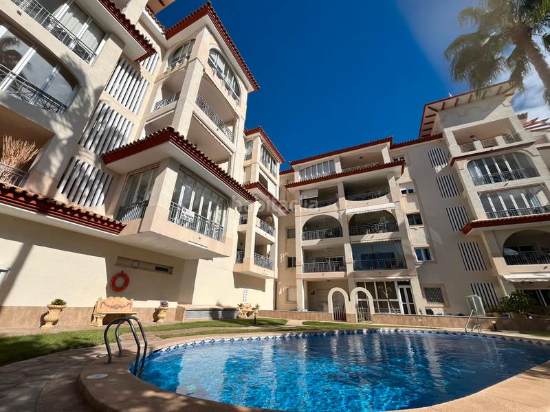 Foto 7856d8e3-7791-43b9-bf39-70b95ebb7af7. Apartment in camí vell d'altea 40 in L´Albir Alfàs del Pi (l´)