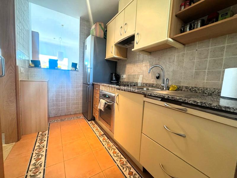 Foto 9ab6c240-59ff-40bc-8aad-53303f8f4ce3. Apartment in camí vell d'altea 40 in L´Albir Alfàs del Pi (l´)