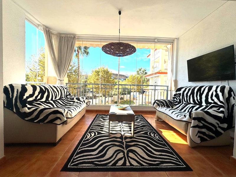 Foto cc02b736-bc0e-4ec7-b81b-df0e0af6e368. Apartment in camí vell d'altea 40 in L´Albir Alfàs del Pi (l´)