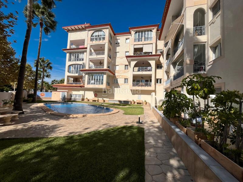 Foto e14e1b4d-6d50-4285-b0f4-80e67d607f26. Apartment in camí vell d'altea 40 in L´Albir Alfàs del Pi (l´)