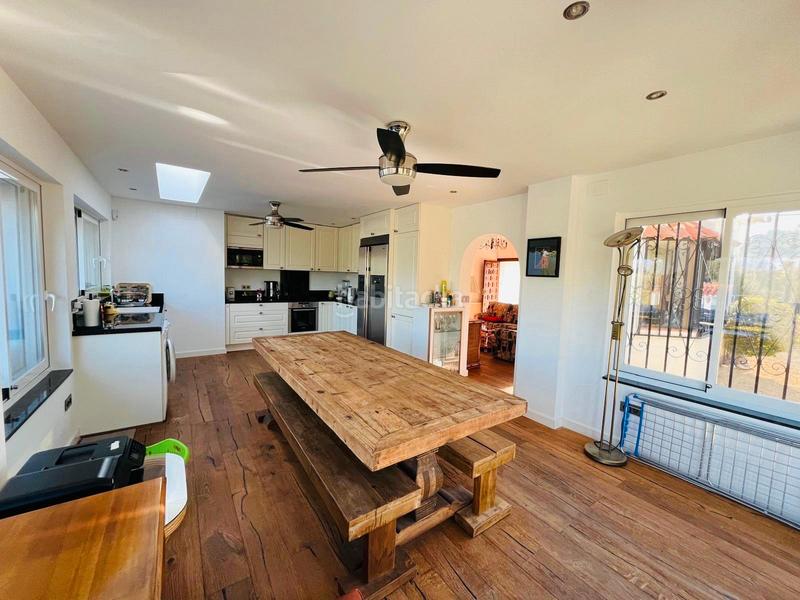 Foto 34547826-77aa-41ee-badc-b8b6202c517d. Chalet in carrer paradís 18 in L´Albir Alfàs del Pi (l´)