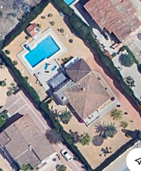 Foto 455869c1-5577-4d5b-be74-93282fd4352c. Chalet in carrer paradís 18 in L´Albir Alfàs del Pi (l´)