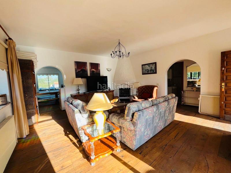 Foto 7495dfea-c6a0-4c23-aafd-fc6f3a54fa5d. Chalet in carrer paradís 18 in L´Albir Alfàs del Pi (l´)