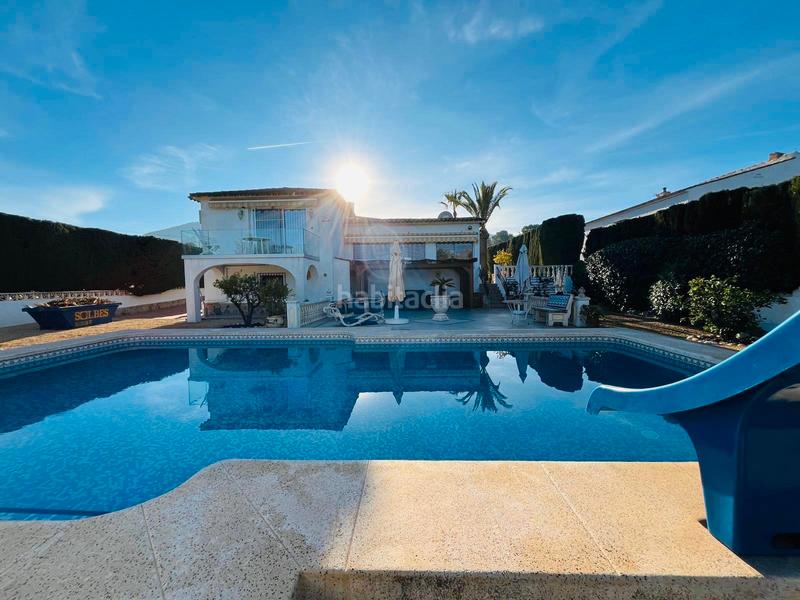 Foto a8075328-4baa-4cea-8cfe-963a6b772384. Chalet in carrer paradís 18 in L´Albir Alfàs del Pi (l´)