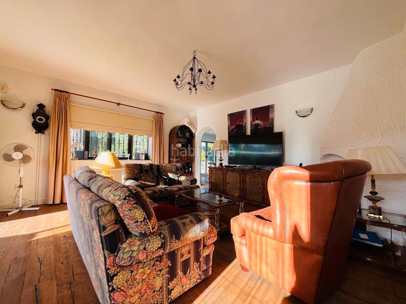 Foto b37509d6-def3-46f6-9cd9-d4f30407acca. Chalet in carrer paradís 18 in L´Albir Alfàs del Pi (l´)