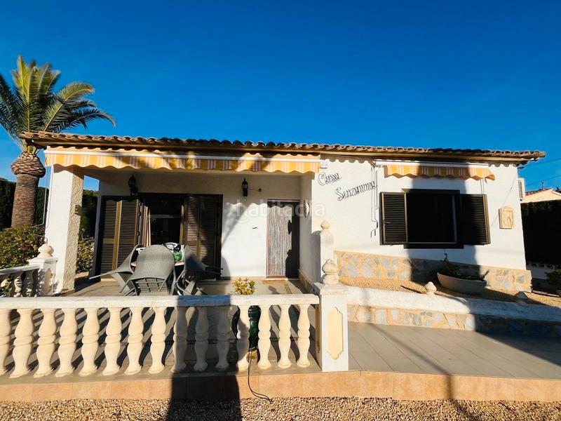 Foto c2dc8bd4-cffa-43fe-bca6-50e3cb49b47f. Chalet in carrer paradís 18 in L´Albir Alfàs del Pi (l´)