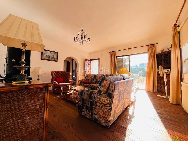 Foto fdd2827e-4242-40ef-bede-9898b7c1fb79. Chalet in carrer paradís 18 in L´Albir Alfàs del Pi (l´)