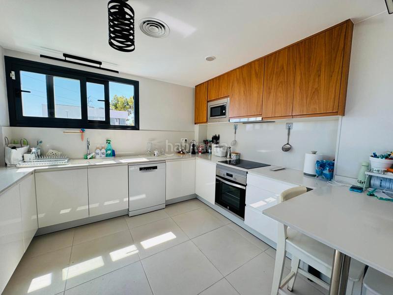 Foto 055926e7-7184-475a-abd4-4f81fdc0bcd7. Xalet amb aparcament piscina a Polop