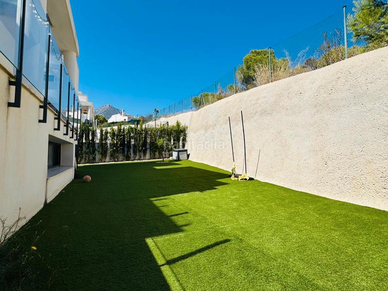 Foto 27441af3-a3a2-489c-aefc-179f849f8357. Xalet amb aparcament piscina a Polop