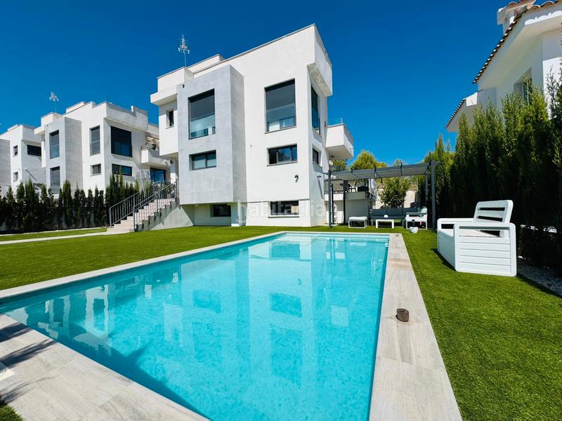 Foto 3c6ed8df-278a-418c-8649-7f963e6ea547. Xalet amb aparcament piscina a Polop