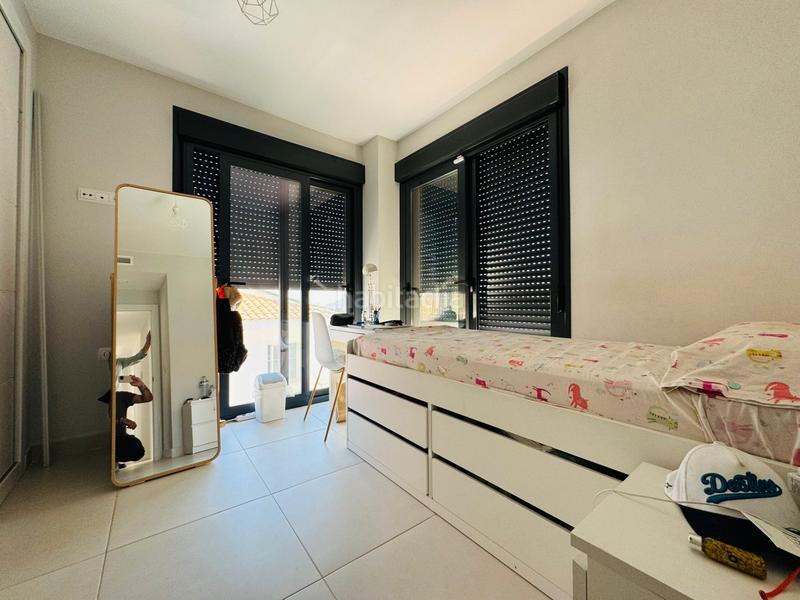 Foto 52c14e37-f3a8-4804-bfa5-fc534bc42ac1. Xalet amb aparcament piscina a Polop