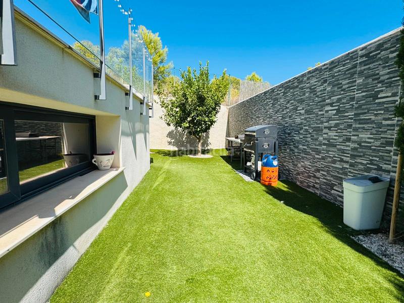 Foto 651ff771-0241-4709-a356-36369520e28c. Xalet amb aparcament piscina a Polop