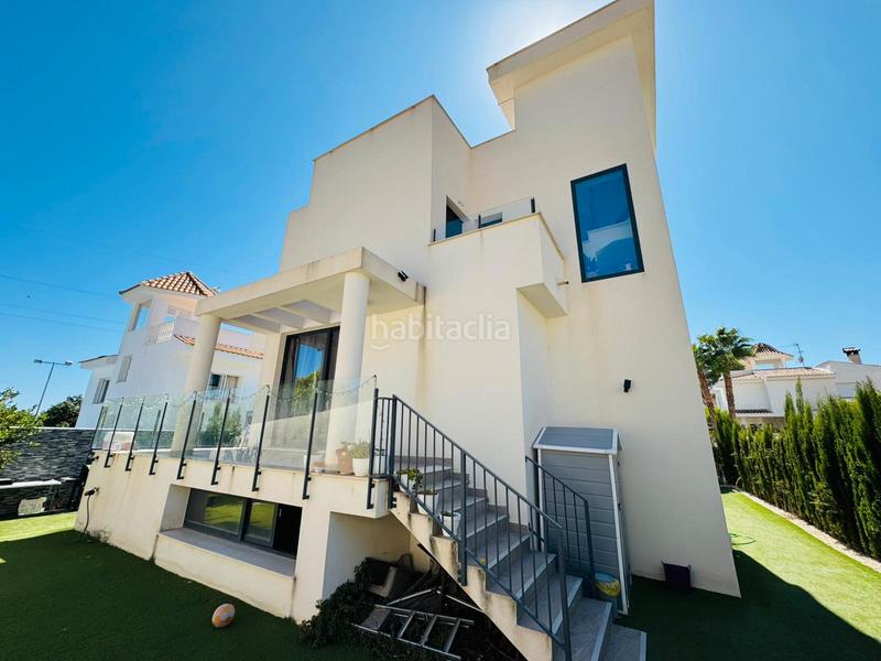 Foto 89d2b2a5-4586-4329-9e66-bcfab3bcb1ad. Xalet amb aparcament piscina a Polop