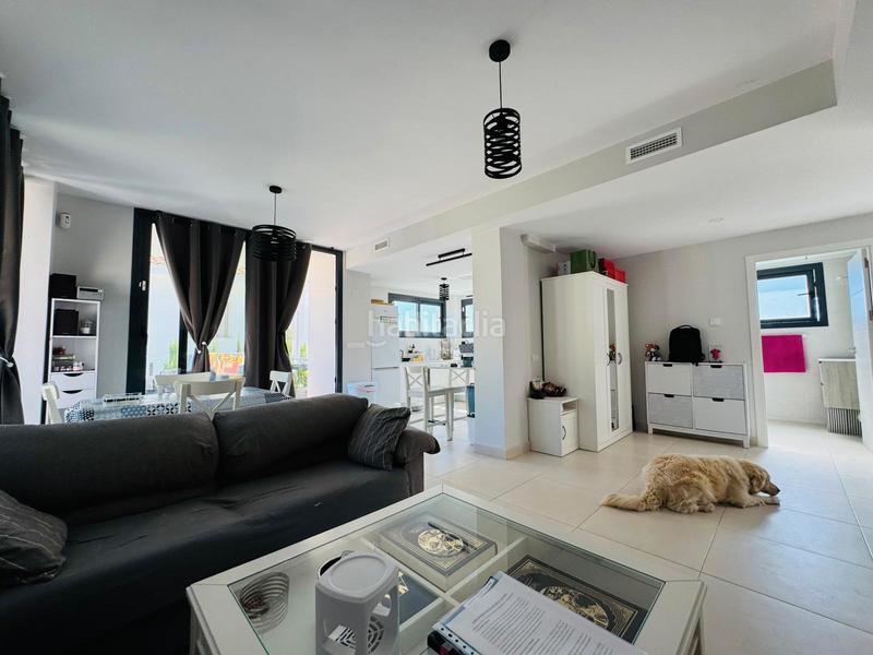 Foto a0afe0df-9c81-45d8-97dc-689638ddcdb8. Xalet amb aparcament piscina a Polop