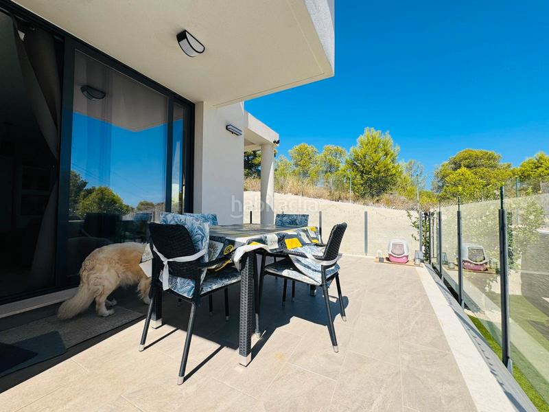 Foto aac87329-fc7c-4470-9fe1-47af841fdc37. Xalet amb aparcament piscina a Polop