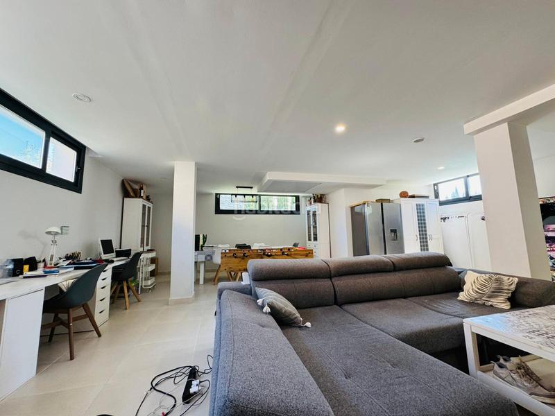 Foto aecb16d7-51dc-48b7-b506-9947a82f2c1f. Xalet amb aparcament piscina a Polop