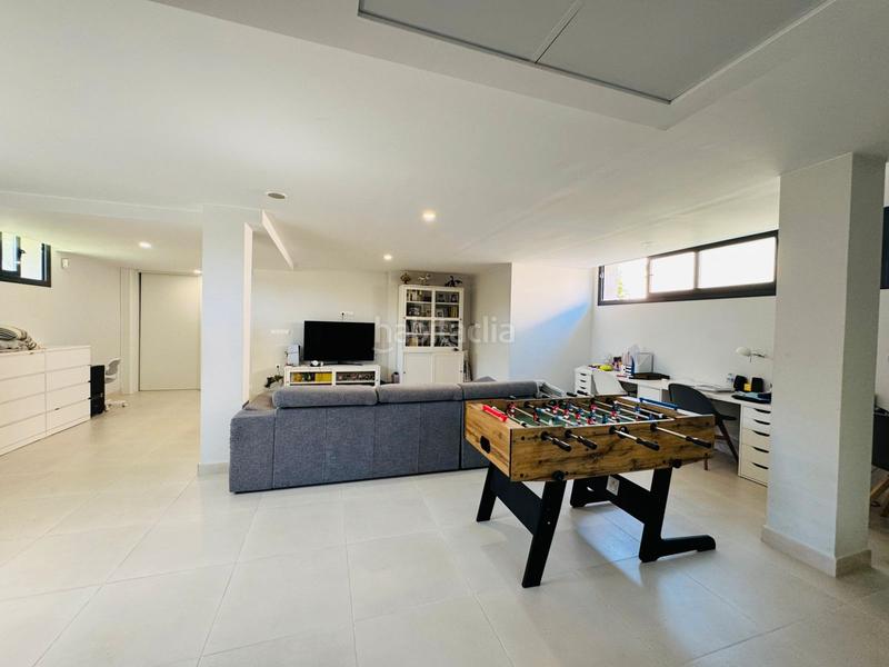 Foto d549488c-6345-41e4-a440-93e22dddd16f. Xalet amb aparcament piscina a Polop