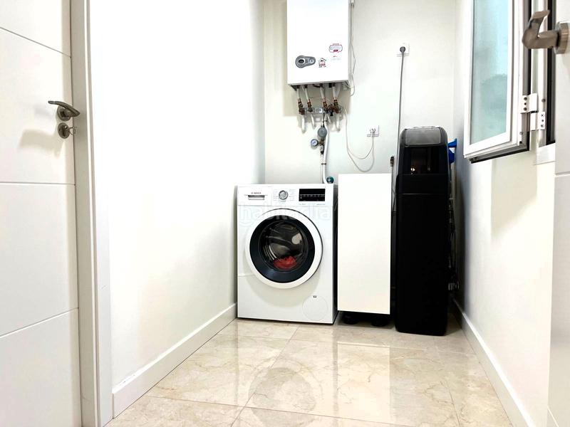 Foto 4f8e5895-c085-4325-8fba-1731da715155. Casa bifamiliare con camino parcheggio piscina in Alfàs del Pi (l´)