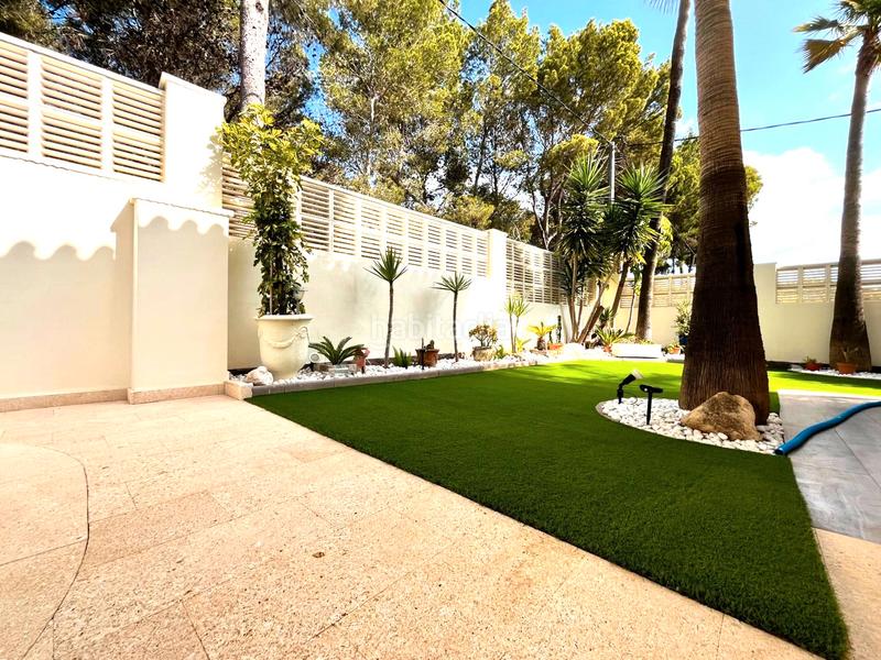 Foto d37635fc-0495-47d2-ae54-e616e825097d. Casa bifamiliare con camino parcheggio piscina in Alfàs del Pi (l´)