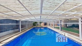 Chalet en Postas