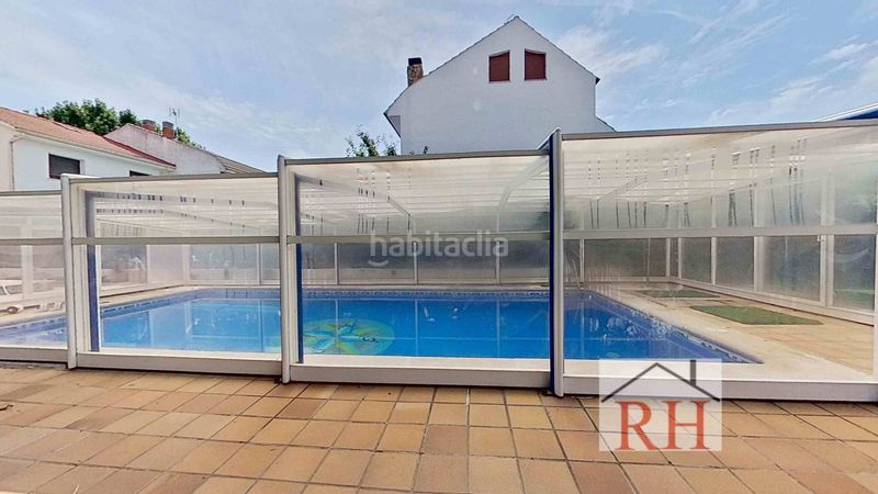 Foto 2789ae11-28d5-40a3-87f7-0fb7bfba311e. Chalet en Postas Azuqueca de Henares