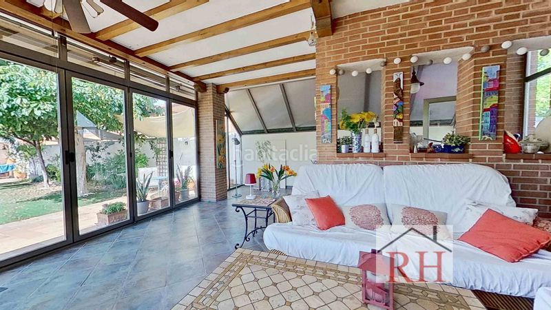 Foto 3593303d-bbfc-43fa-8c8f-69f0a759ff05. Chalet en Postas Azuqueca de Henares