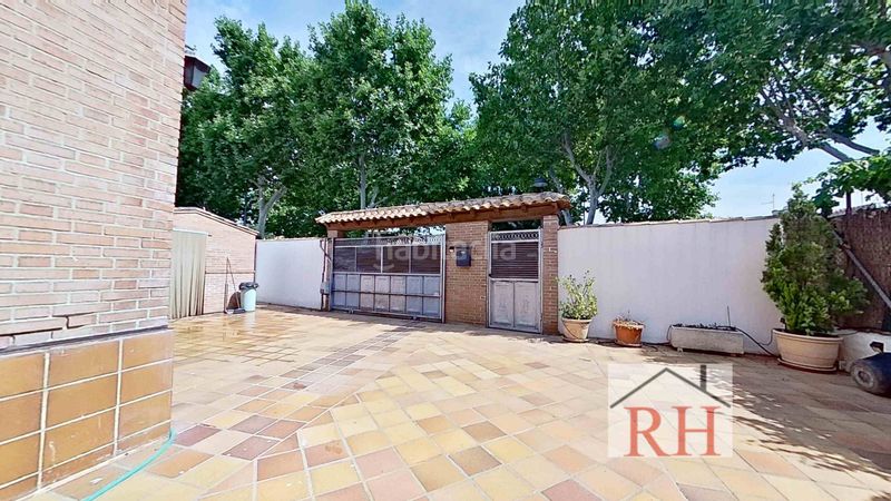 Foto a17295a3-9b3e-4bb4-8e32-a629c7e6a0dc. Chalet en Postas Azuqueca de Henares