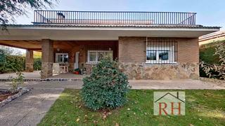 Chalet à Peñas Albas - Zulema
