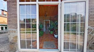 Chalet in Peñas Albas - Zulema