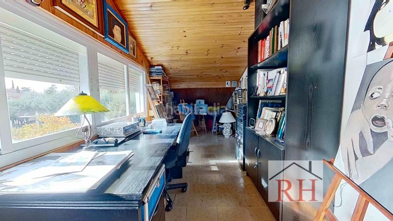 Foto 0846ace1-fcfd-47c6-866b-b366e2fba45a. Xalet amb xemeneia calefacció aparcament a Peñas Albas - Zulema Villalbilla