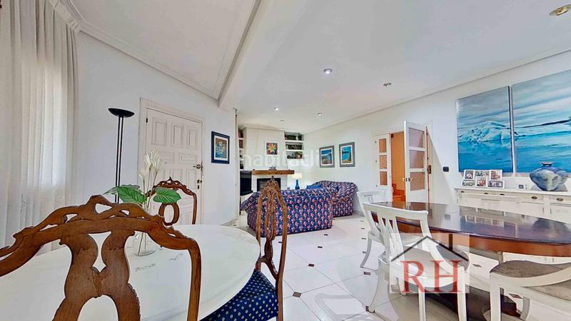 Foto 497396c9-c0ac-4eb9-99c9-955c4d672c4e. Xalet amb xemeneia calefacció aparcament a Peñas Albas - Zulema Villalbilla