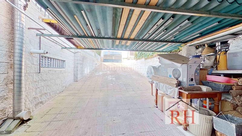 Foto 4c5fd577-044e-45f8-9d92-54004aa5b122. Xalet amb xemeneia calefacció aparcament a Peñas Albas - Zulema Villalbilla