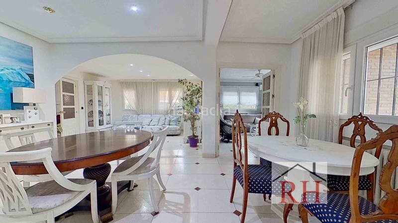 Foto 5ef913f0-f5cc-4307-8d11-b436b50dacc9. Xalet amb xemeneia calefacció aparcament a Peñas Albas - Zulema Villalbilla