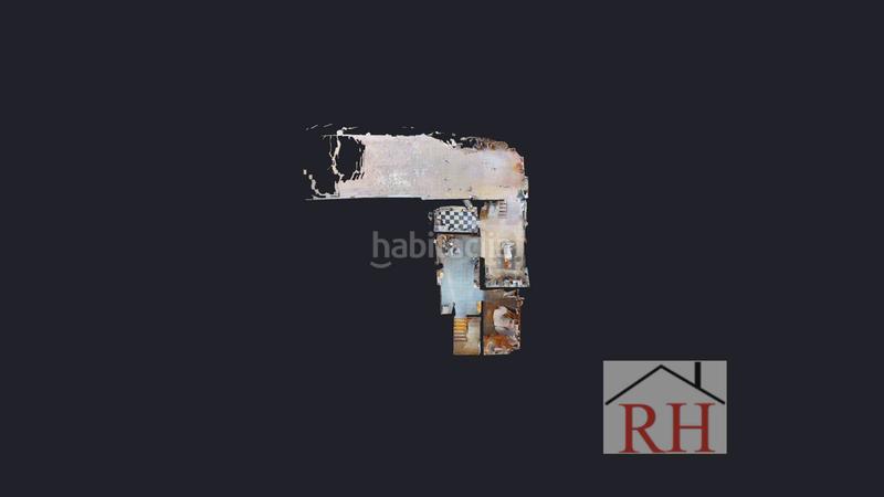 Foto abc749b4-0540-429e-968e-613611aba215. Xalet amb xemeneia calefacció aparcament a Peñas Albas - Zulema Villalbilla