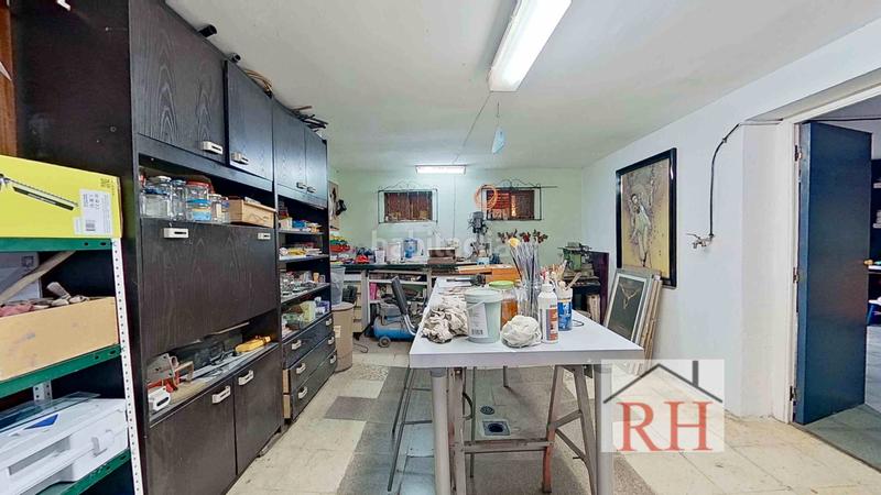 Foto c53f18bf-106e-4e59-a00f-cbea7e1987a5. Xalet amb xemeneia calefacció aparcament a Peñas Albas - Zulema Villalbilla