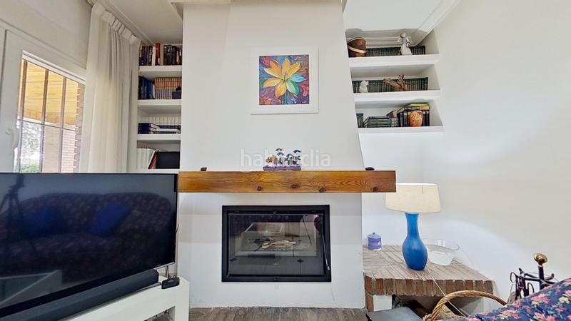 Foto fd32dfad-90f8-45e0-a383-4c912e87cf59. Xalet amb xemeneia calefacció aparcament a Peñas Albas - Zulema Villalbilla