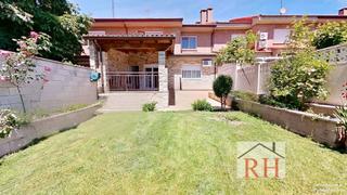 Casa a schiera in Pryconsa-Juan de Austria